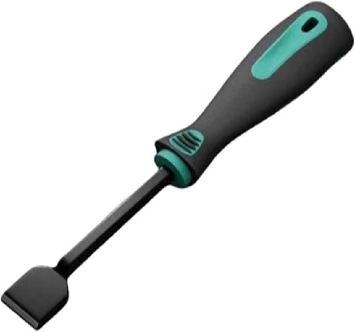 Cylinder Scraper,Gasket Scraper Cylinder,Automotive Gasket Scraper Head Width Cylinder Scraper Glue Removal Scraper,Cleaning Blade Scraper Tool