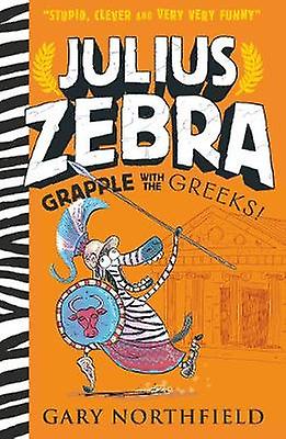 Julius Zebra: Grapple with the Greeks!