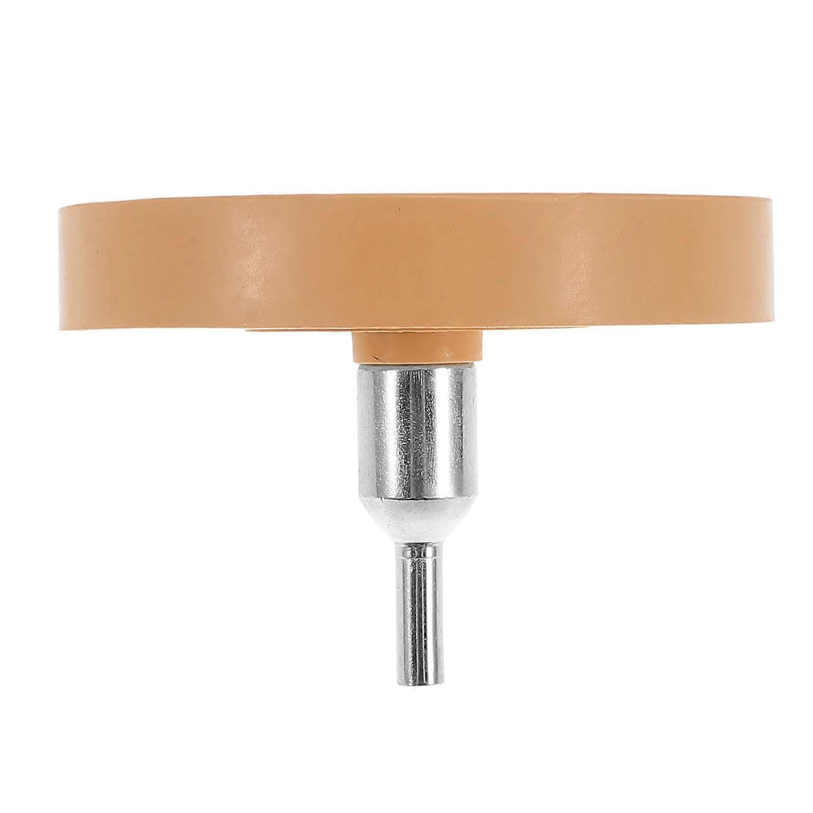 It looks like you're referencing a product listing, possibly for an e like , , or . The title you provided is for a **"1 set Rubber Wheel For Drill,