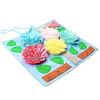 Snuffle Mat For Dogs | Pet Parents Forager Snuffle Mat | Interactive Feed Game Snuffle Mat Flower For Dog, Training Foraging Skills