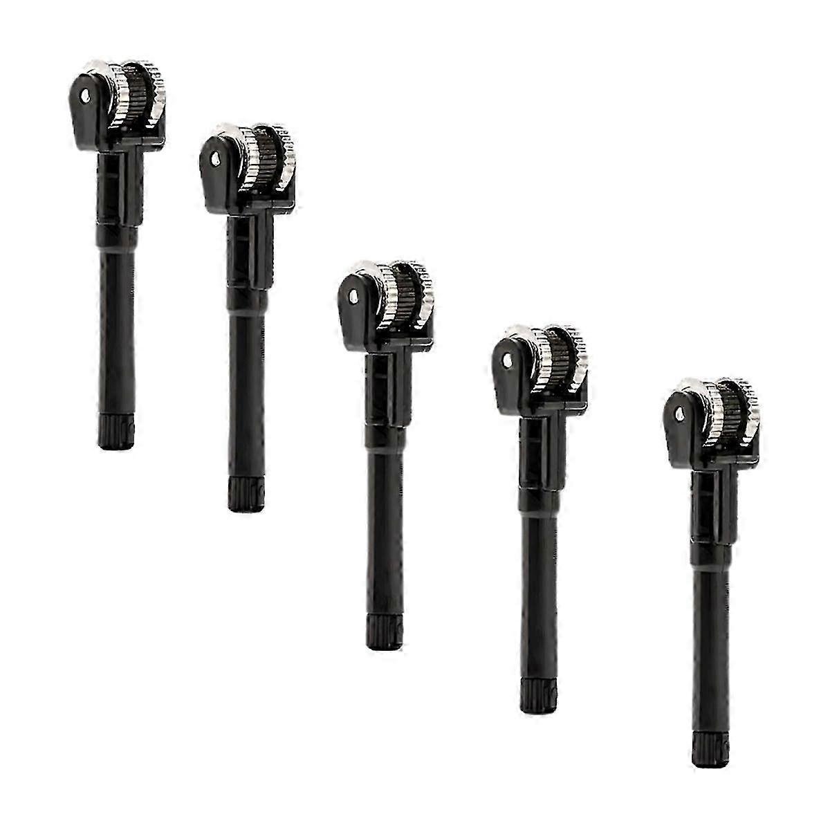 Flints Holder Replacements for Clipper CP11,CP22 , Tube for Reliable Ignition Lighter Mechanism 10 Pack Edition 1105