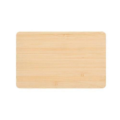 MidOcean Custos+ Bamboo RFID Shield Card