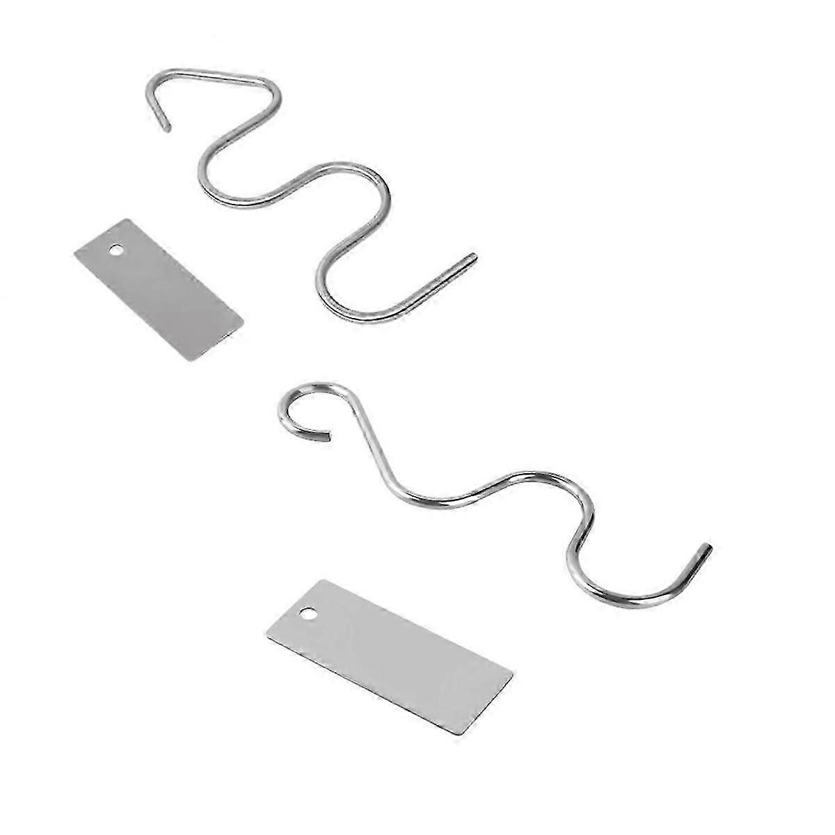 Peanut Butter Mixer Mixing Tool Multifunctional Stainless Steel Nut Butter Hand Mixer Jam Mixing To
