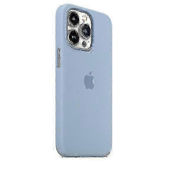 Silicone Case For Iphone 13 Pro Max - Enhanced Protection With Magsafe Compatibility_lucky_b-Yogo