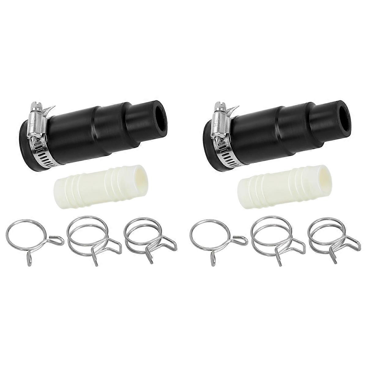 Garbage Disposal Dishwasher Connector Kit A