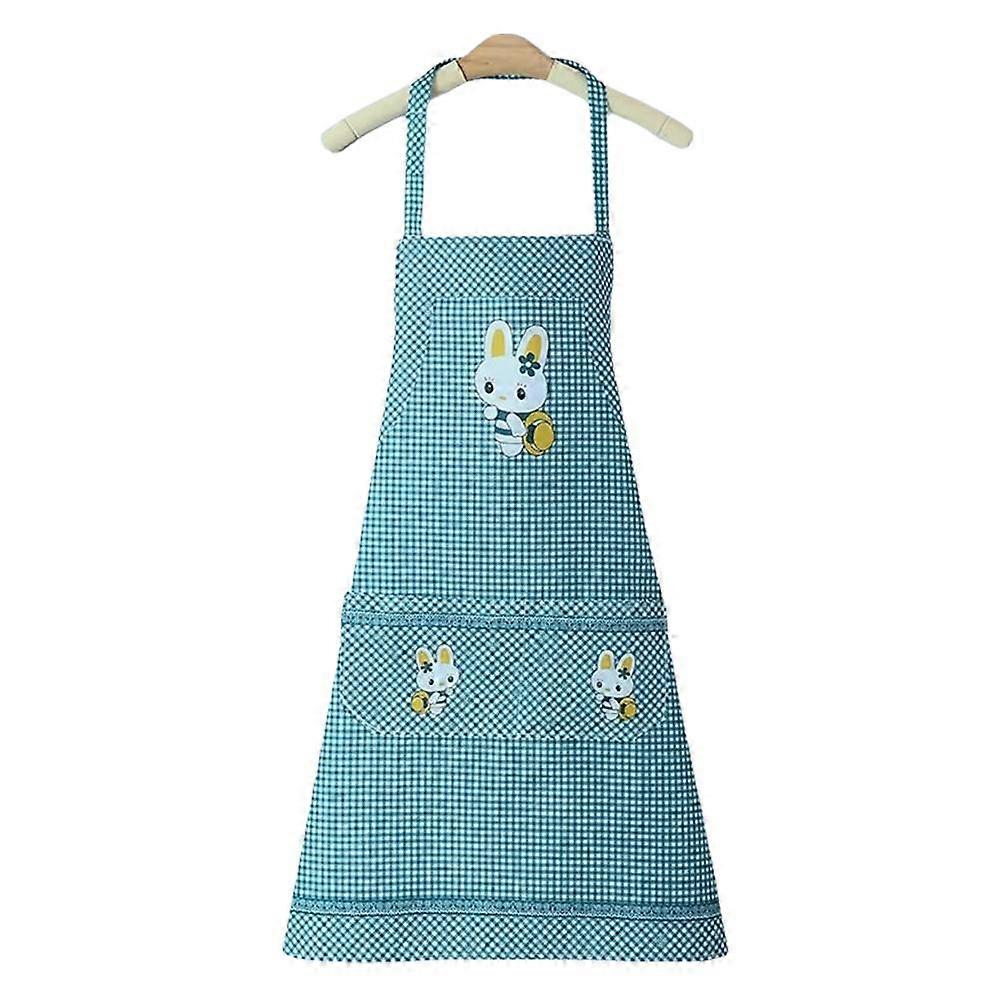 Custom Kitchen Apron Polyester Easy Clean Multiple Colors For Cooking Enthusiasts