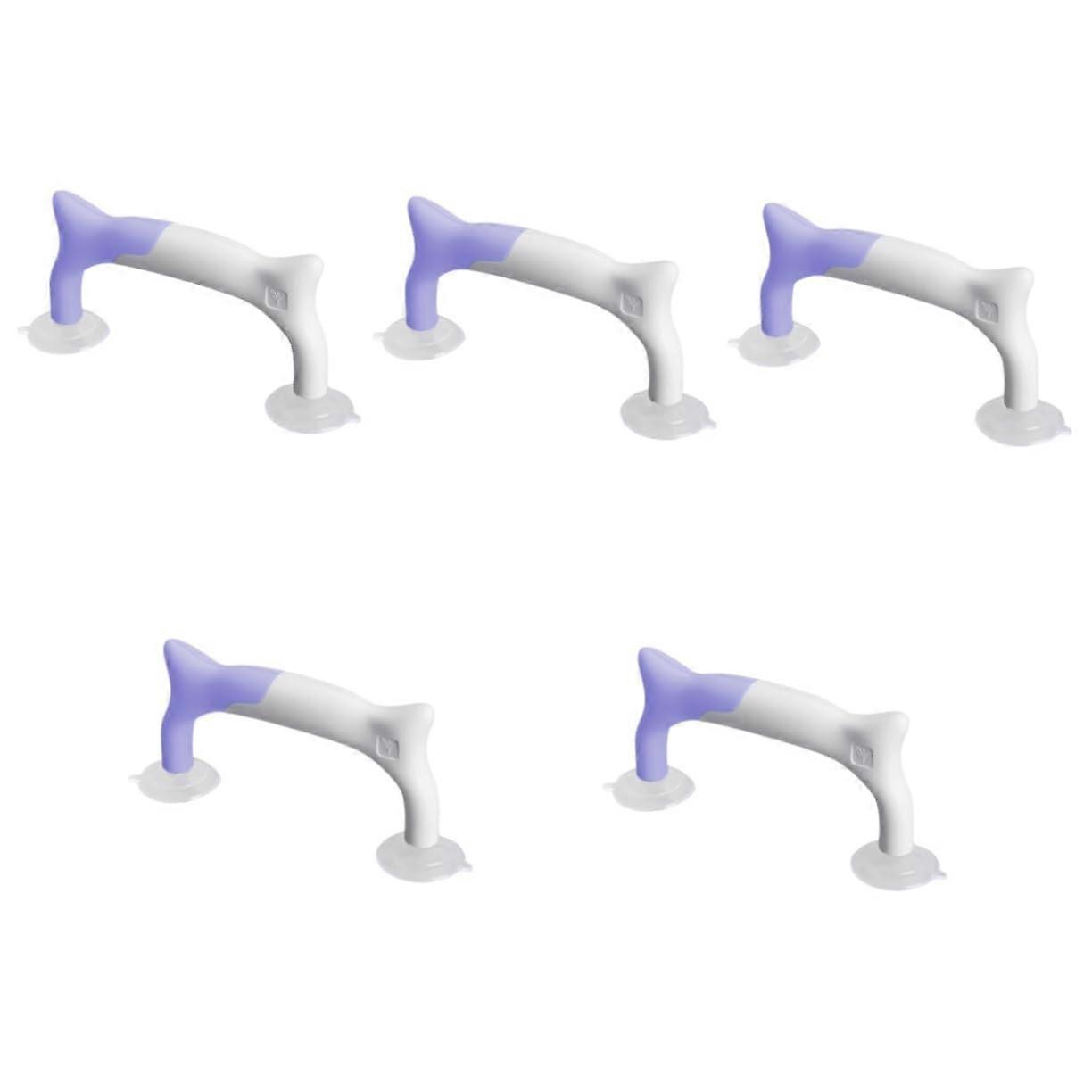 Quilting Ruler Suction Handle Handles Rulers Sewing Handle Ruler Suction Cup