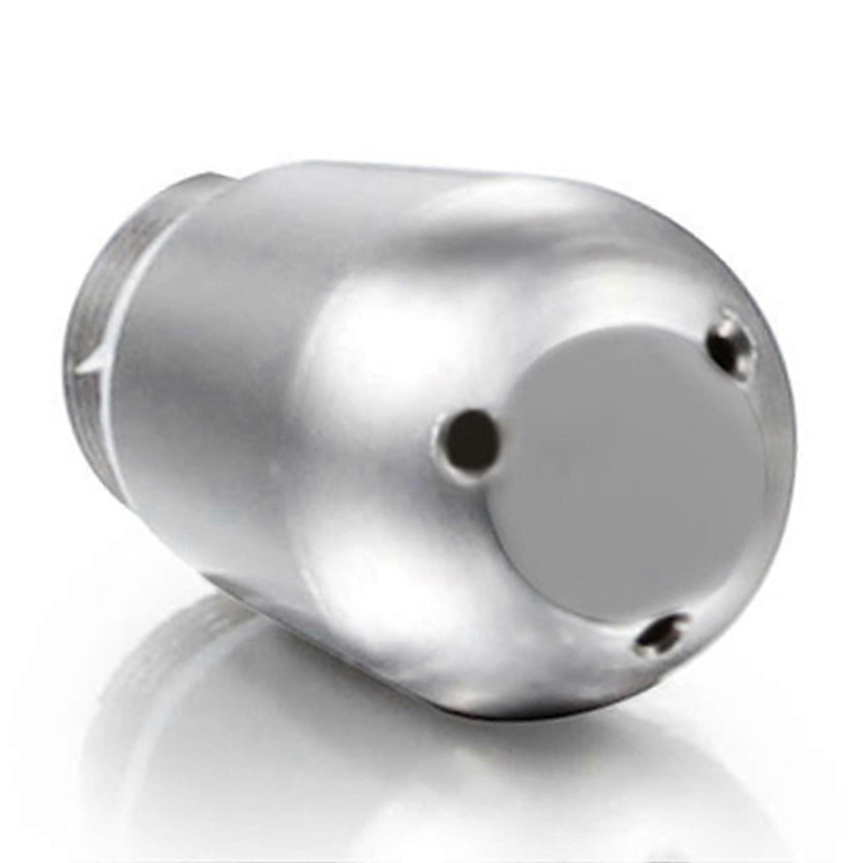 ملحقات فوهة بخار آلة القهوة ل 870/878 رغوة حليب مثالية ل 304 ثقوب من الفولاذ المقاوم للصدأ - 3