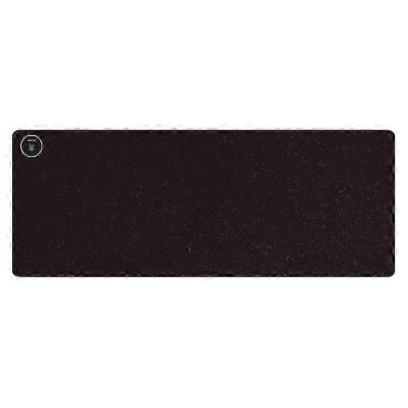 Heated Mouse Pad: Ideal for Winter Use in Office or Home