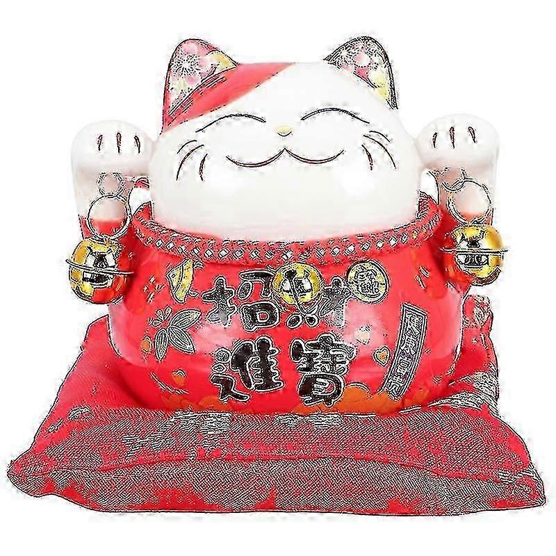 1pc spaarvarken, geldbesparende bank