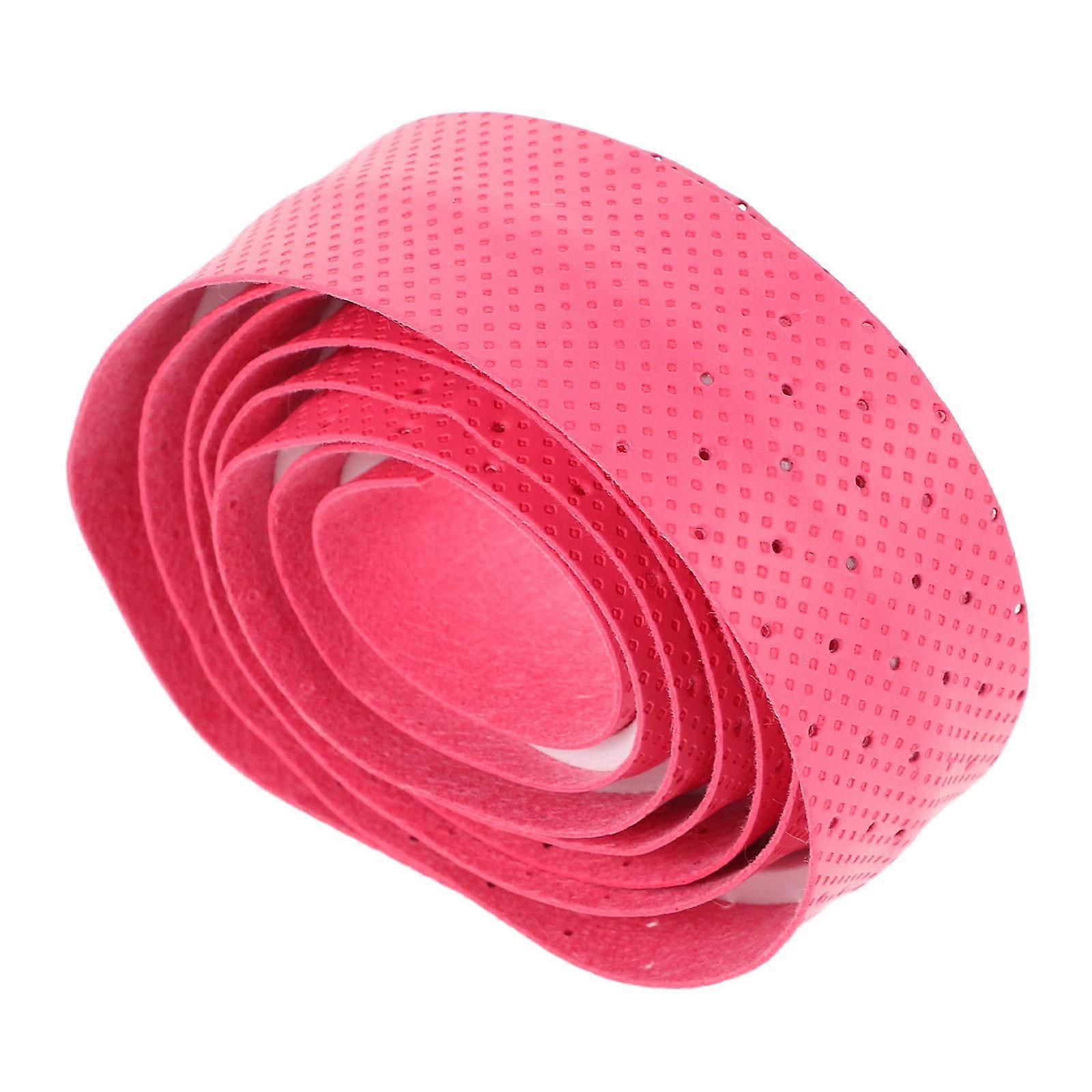 5pcs Badminton Racket Grip Tape for Sweat Absorption, Slip Resistant Handle Wraps for Tennis & Fishing Rods – Easy Application, Enhanced Stability