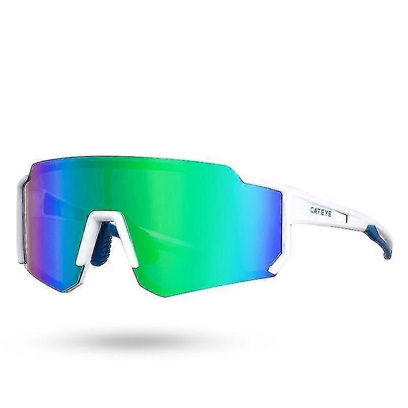 アウトドアアクティビティ用のサイクリングフォトクロミック偏光メガネ