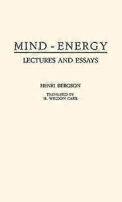 Mind-Energy