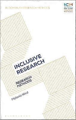 Inclusive Research