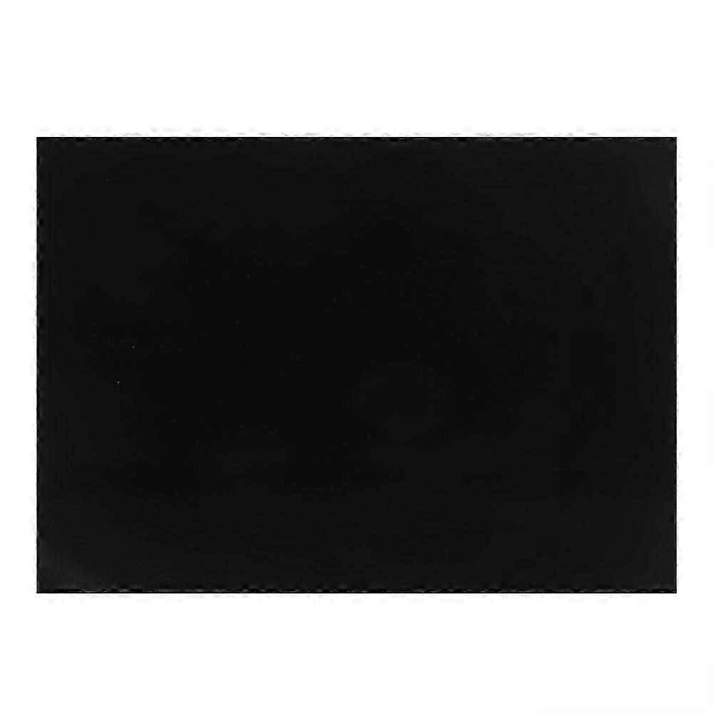 Kitchen Silicone Induction Cooker Heat Resistant Non-Stick Reusable Protective Mat 25x35cm