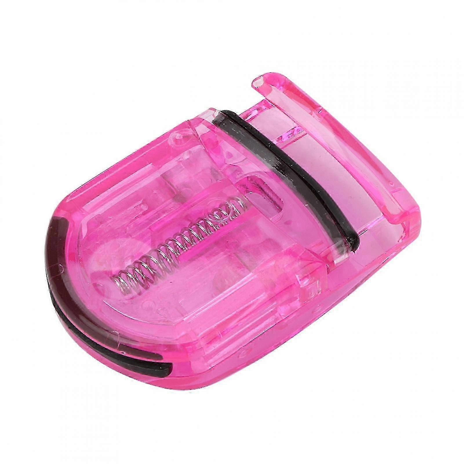 Mini Eyelash Curler in Sunflower Design