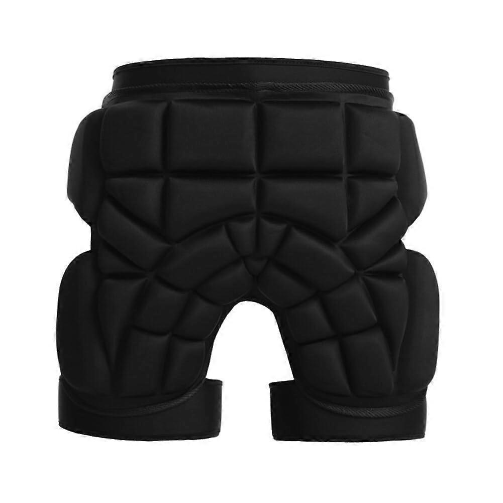 3D Hip Padding EVA Protector Trousers for Skiing, Ice Skating, Snowboarding Ref: 1626