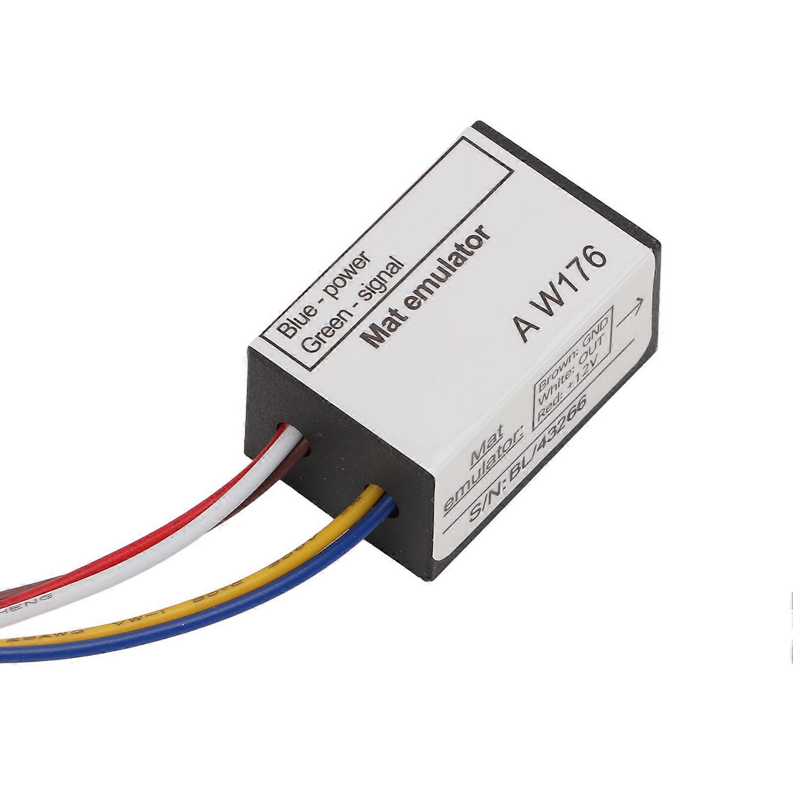 V2.25 V7.020 ECU Programming Tool High Accuracy Tuning Tool Replacement for Mercedes Benz 100‑240V