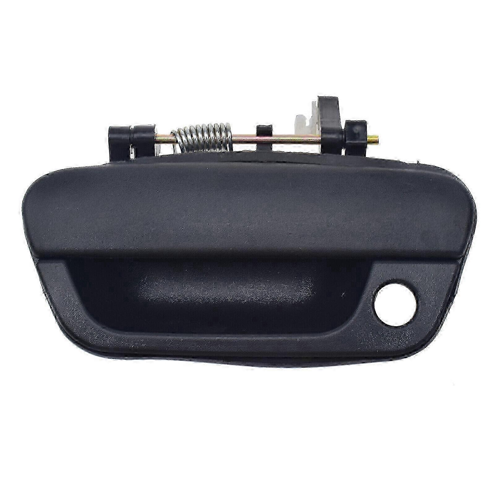 Front Driver Outside Door Handle Suitable for a Certain Brand Spark 2013-2015