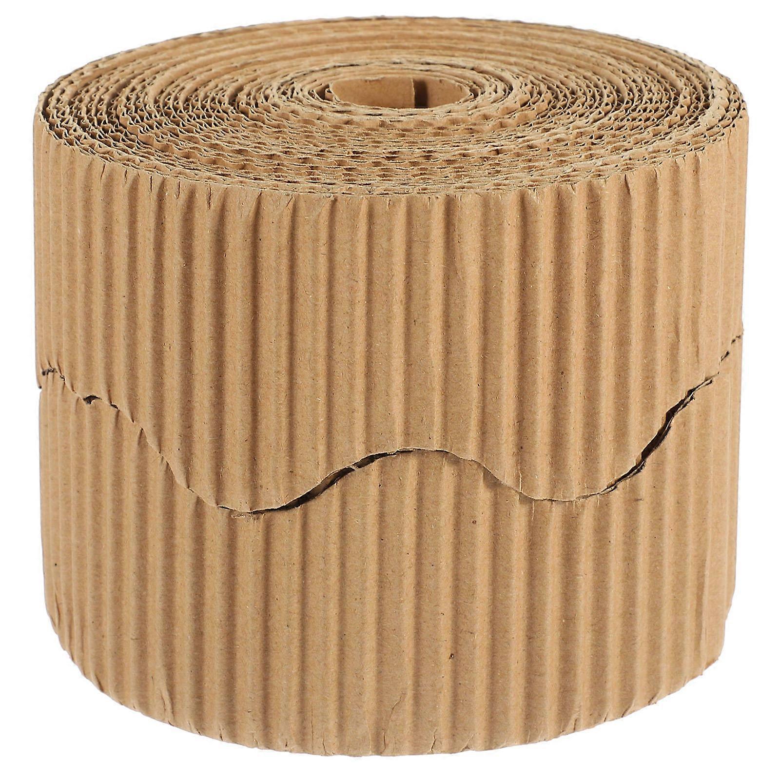 Pencil Bulletin Board Border Scalloped Design Diy Material For Students 1 Roll