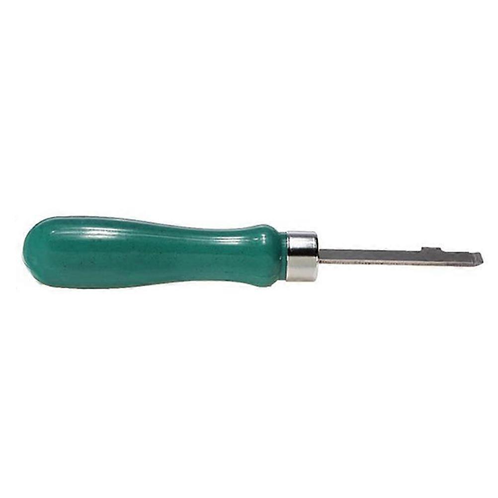 Watch Remover Watch Opener Remover for General Users Watch Repair Work Steel 1Set