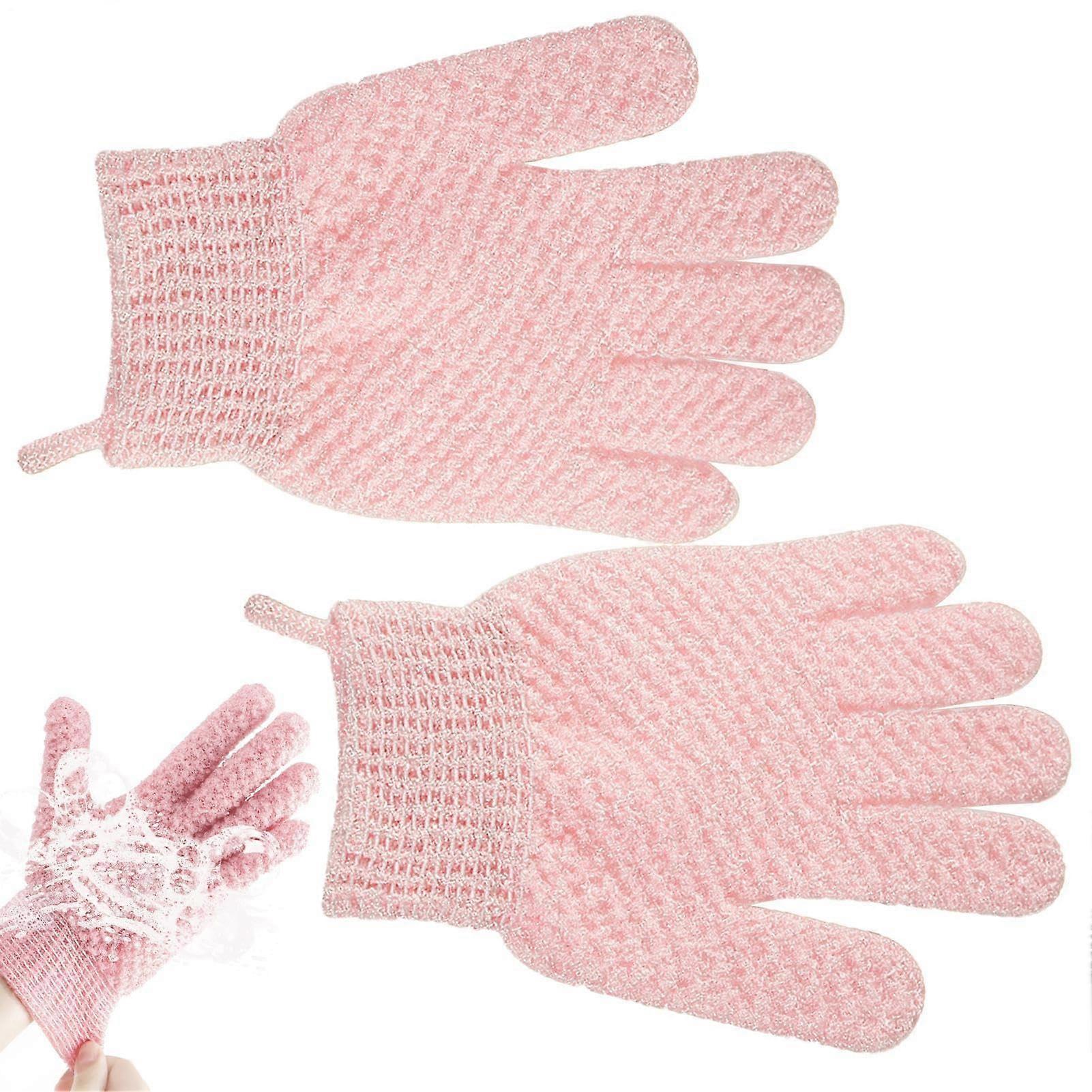 Body scrubber, for shower washing, reusable, stretchable, for shower, washable, portable, for home bathroom, spa, gym.