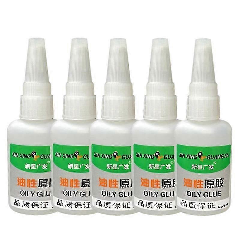 5xユニバーサル溶接高強度油性接着剤スーパー接着接着剤強力接着剤プラスチック木材セラミックス金属はんだ付け剤50g