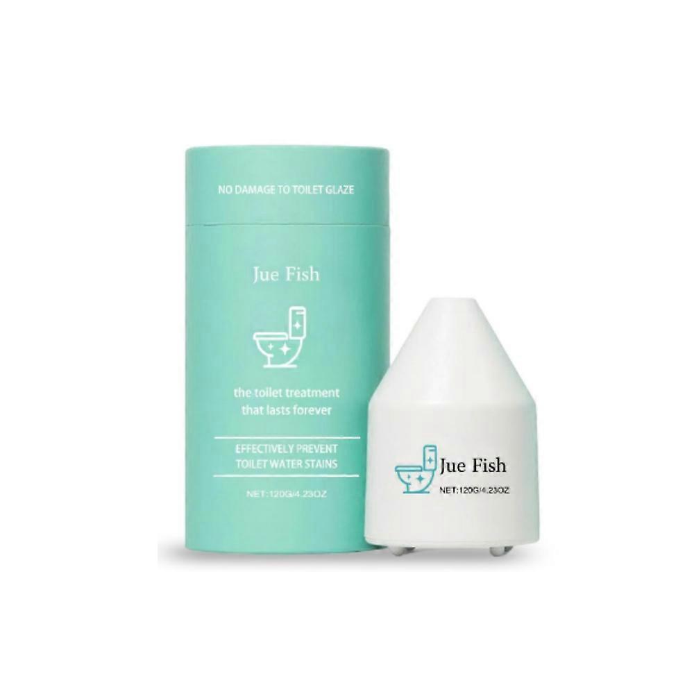 Pro WC Schüssel Reiniger, Crazy Clean WC Reiniger