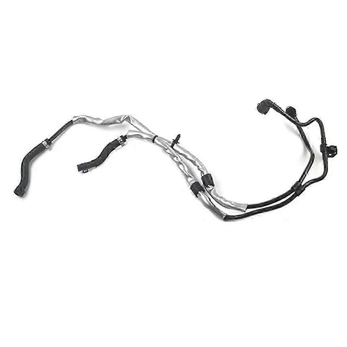 Cooling pipe for E-Class GLC-Class - Water hose exhaust 2535017000