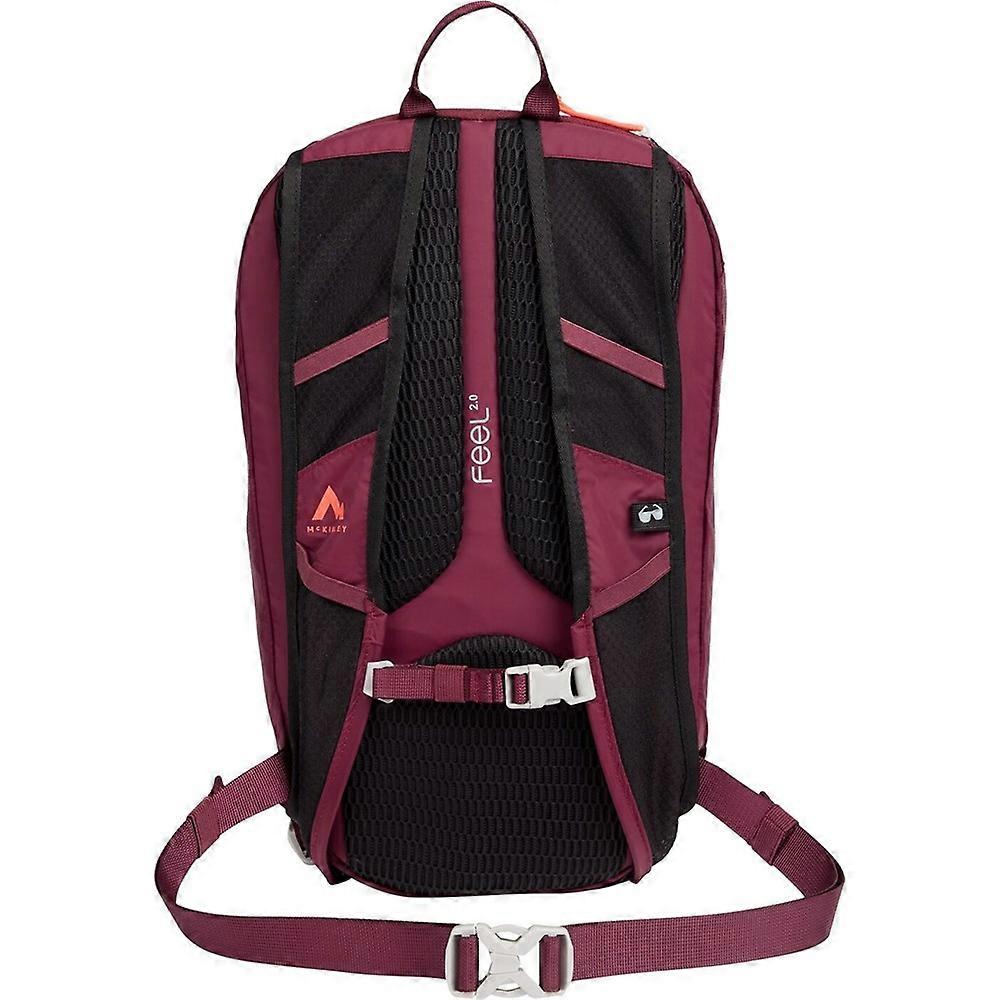 Backpacks McKinley Crxss I Ct 10 416900