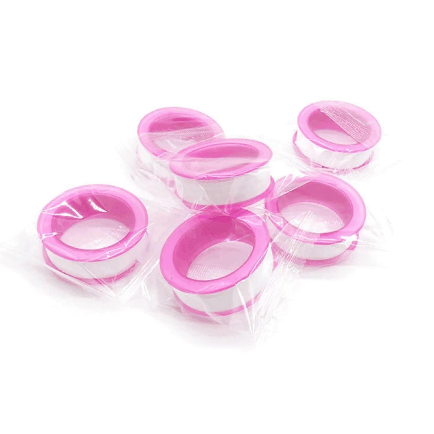 12 Rolls Water Sealant Thread Tape 3/5" Width 157" Length Ptfe Thread Seal Tape Plumbers Tape Pipe Thread Seal Tape For Plumbing Pipes Joint Thread Pi