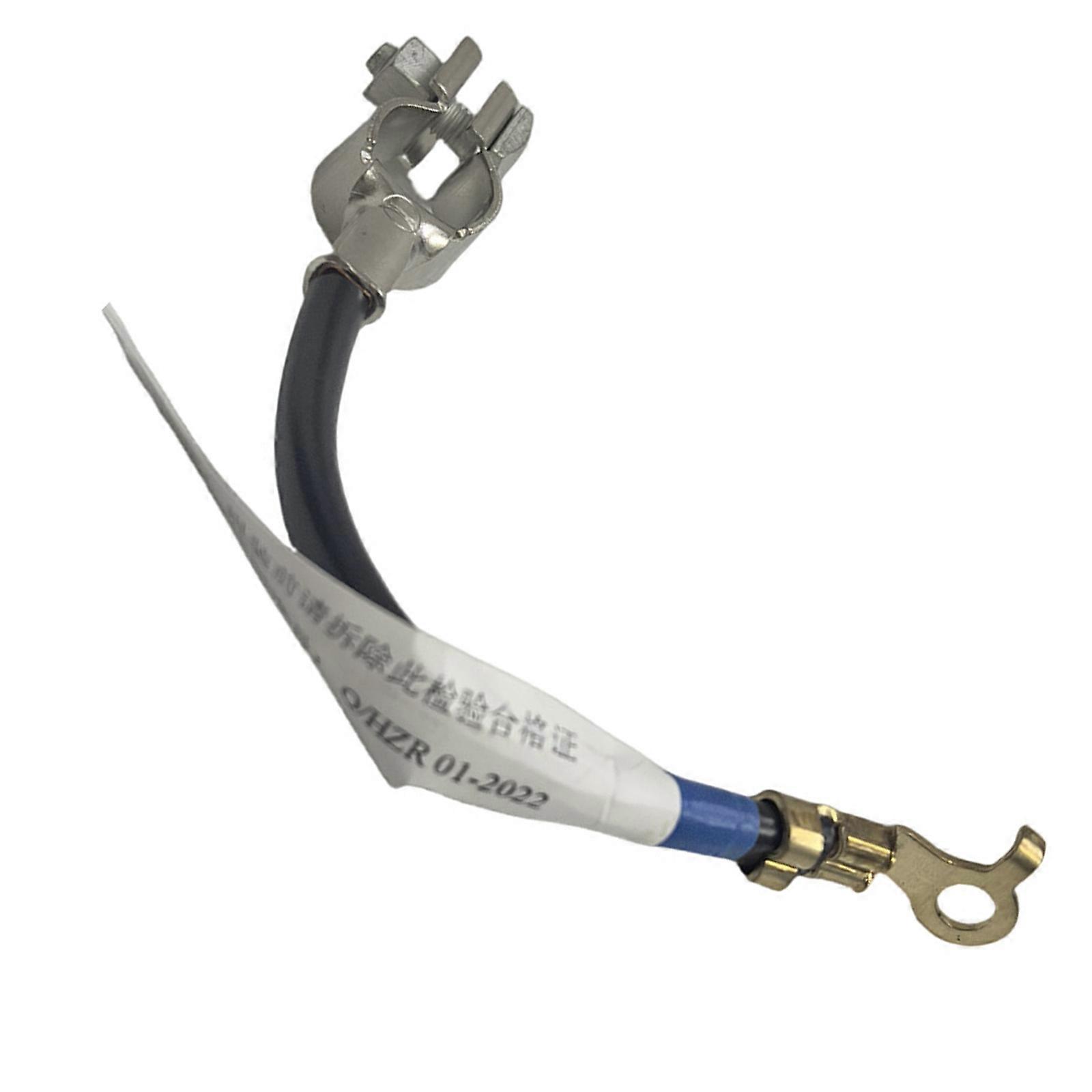 Battery Ground Cable Quick Connection 32600-SDA-A00 For DX 2003-2005 EX 2003-2007 LX 2003-2007 Battery Grounding Cable Multicolor