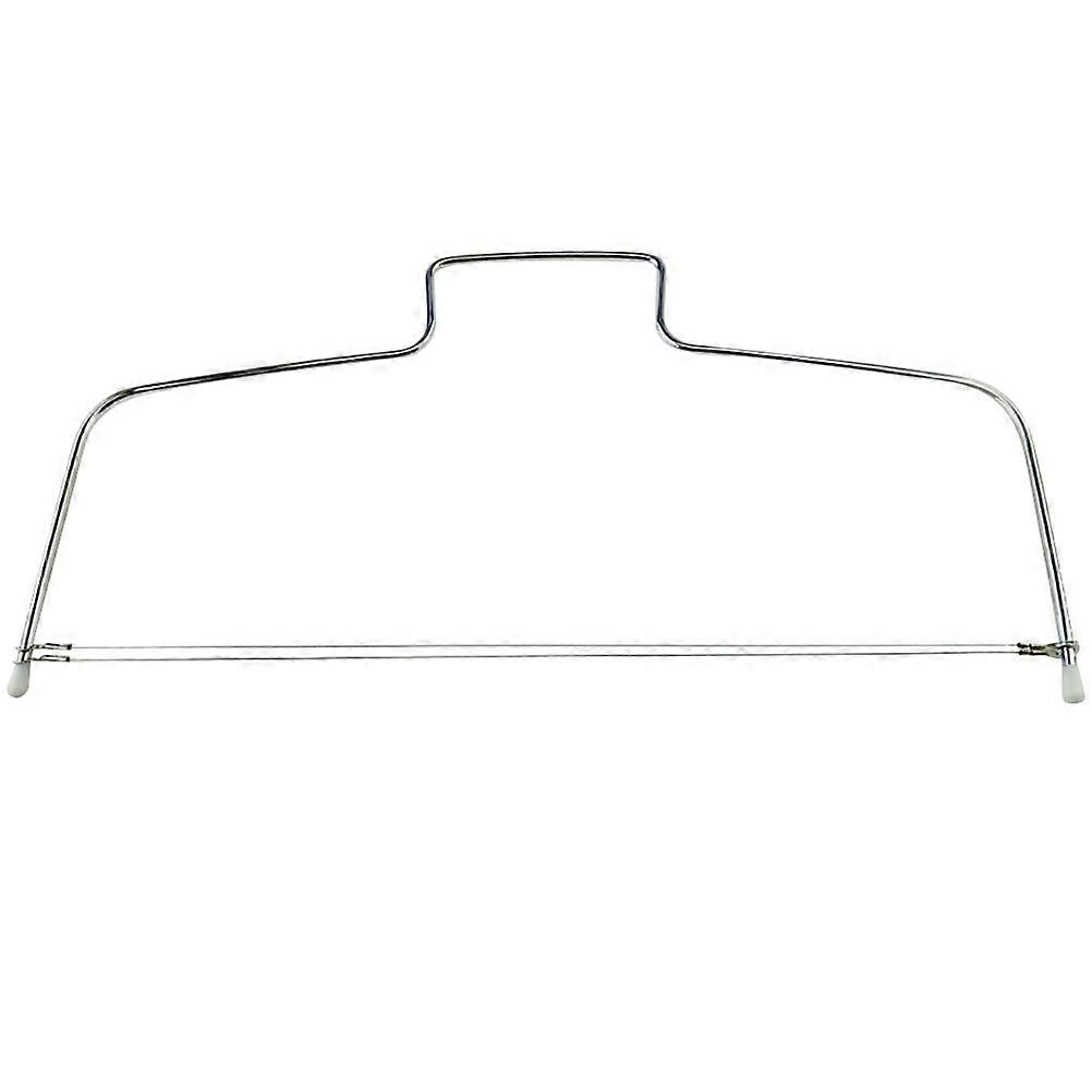 Bread Slicing Tools Baking Equipment Flat Shape Steel Material 1Pcs