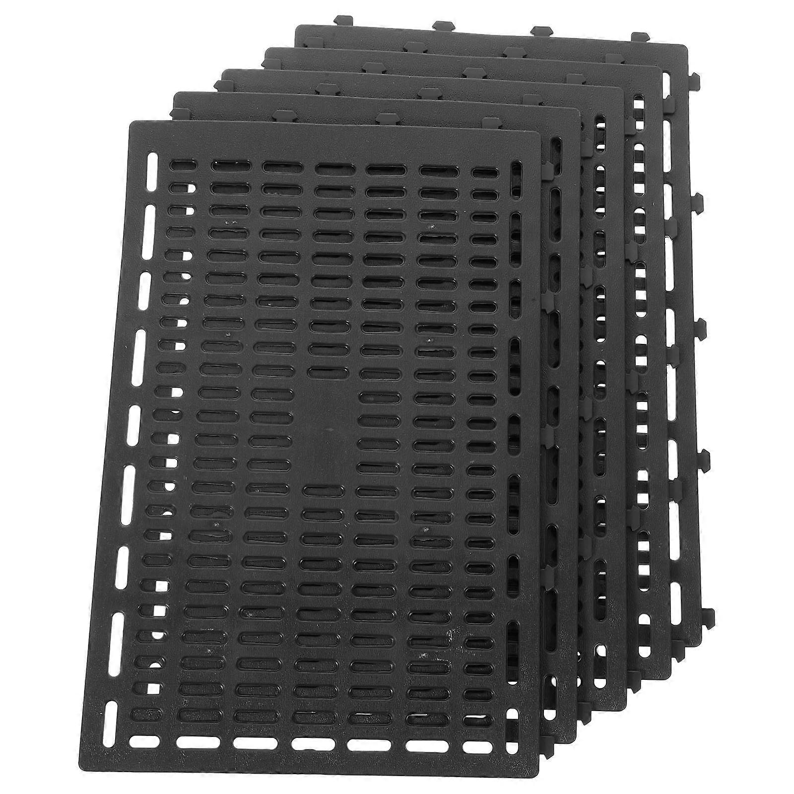 5PCS Durable Tree Trunk Guards for Outdoor Use – Easy Install Bark Protection Covers for Plant Growth