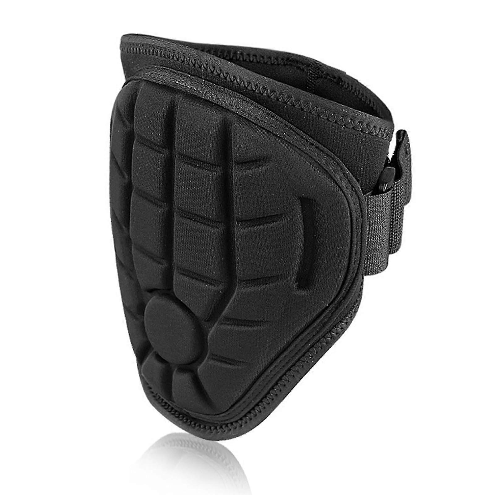 Softball Elbow Brace Adjustable, Breathable Forearm Protector for Youth and Adults, Comfortable Support Sleeve