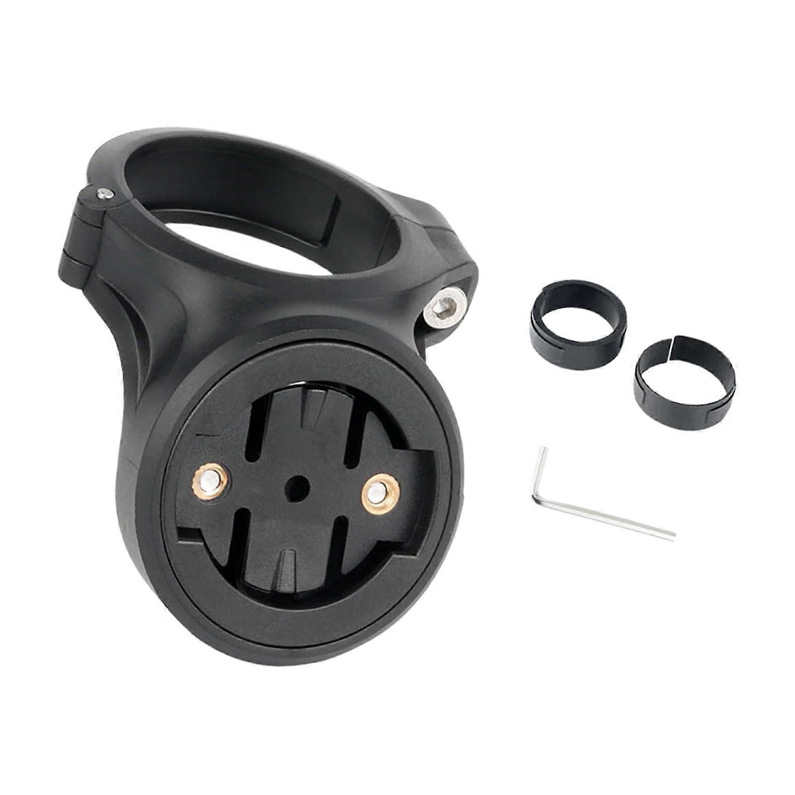 Bike Saddles Light Mount Saddle Rails Brackets for Compact Bike Night Riding, Adjustable, Durable, Universal Fit
