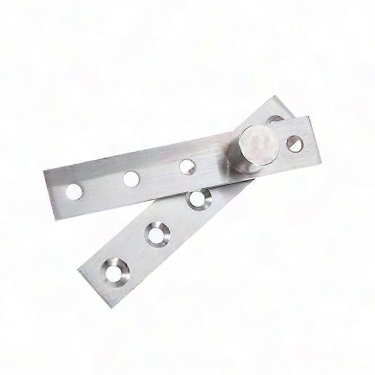 360 Degree Rotating Stainless Steel Door Hinge with Eccentric Shaft