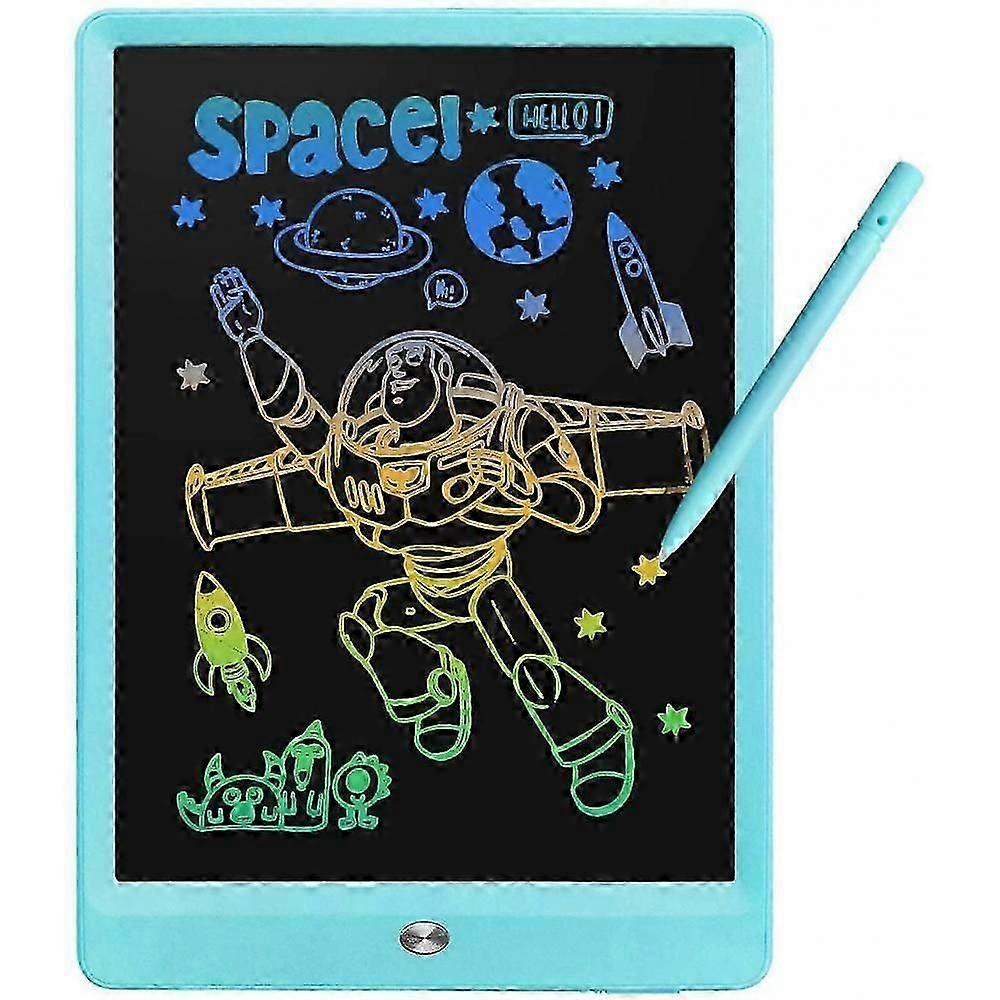 Drawing Lcd Writing Tablet Erasable Doodle Board