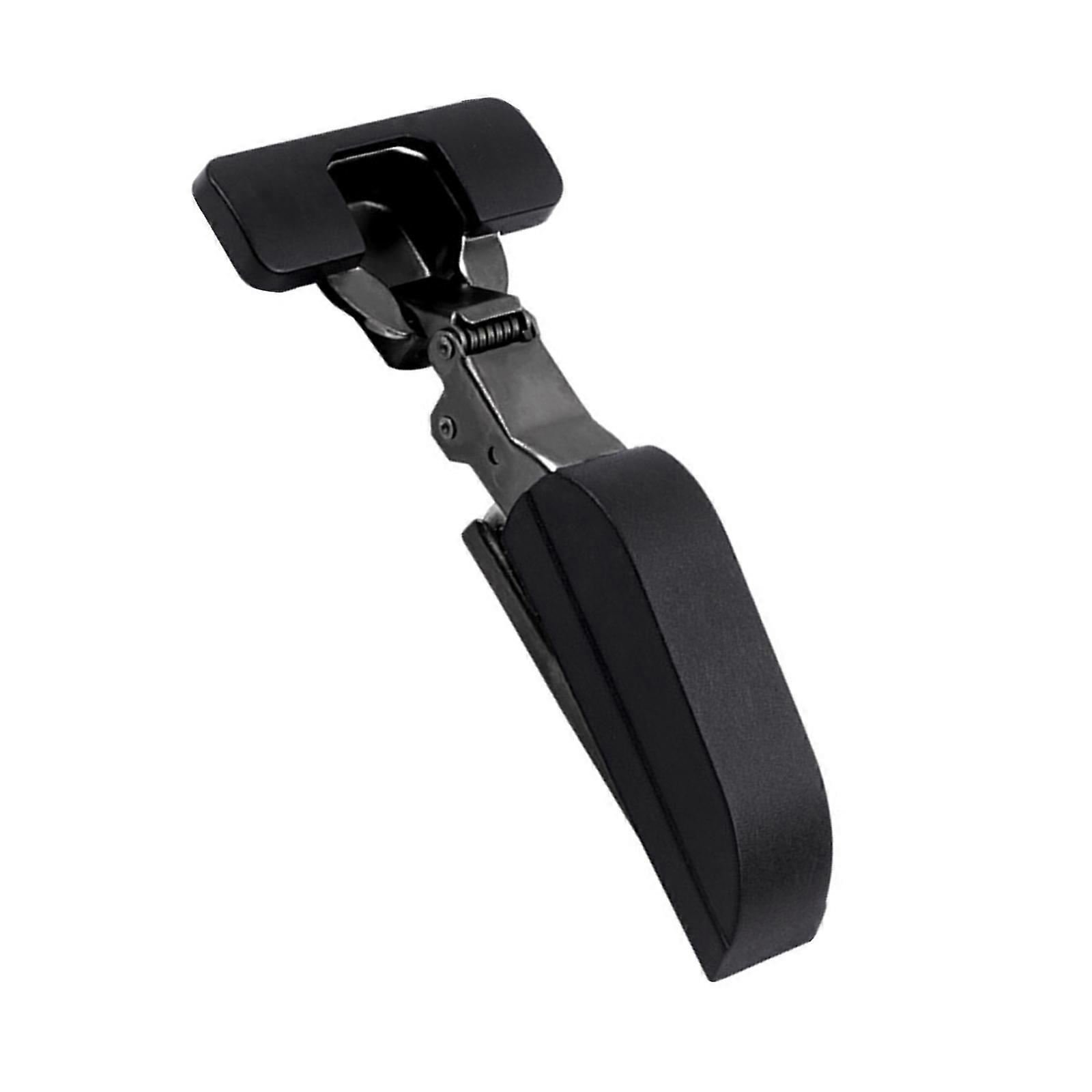 Multifunctional Single Action Wardrobe Door Hinge with Wide Swing Home Accessory Portable for Household and Builders Multicolor