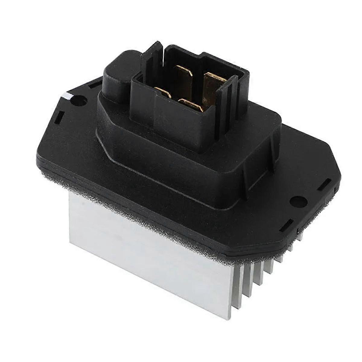 For XJ8 XJR car heater blower motor resistor
