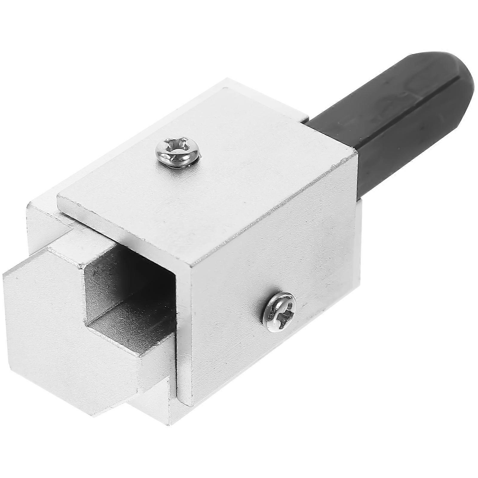 Right Angle Cutting Tool High Carbon Steel Corner 7.8X3CM 1Pcs