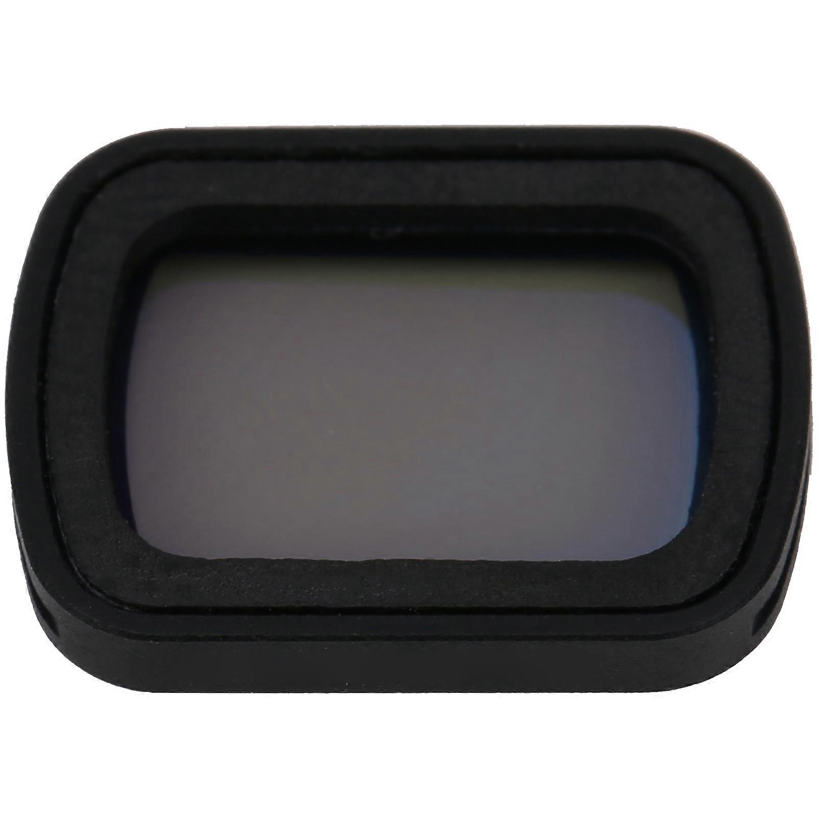 Magnetic Optical Glass CPL Polarizer Lens Filter High Definition for OSMO POCKET 2 Camera