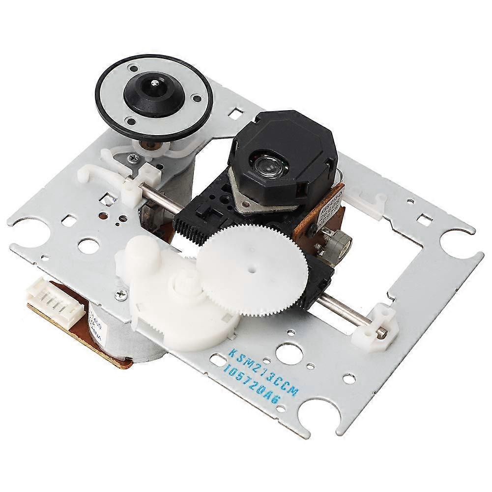 KSS 213ccm Pickup Optical Objective Head for Disk Machine with Visible Light Band Electric Excitation OC Gate Type