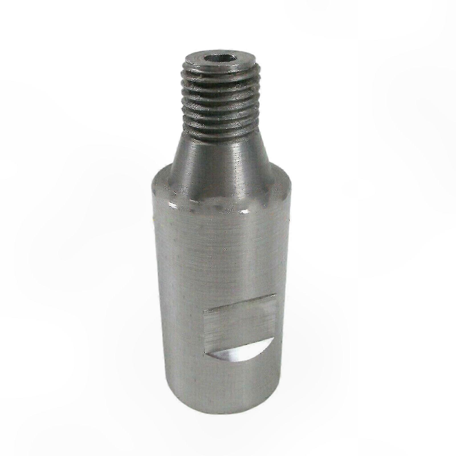 M22 Adapter for Diamond Core Drill with 1-1/4-7 Thread EU Standard Fit