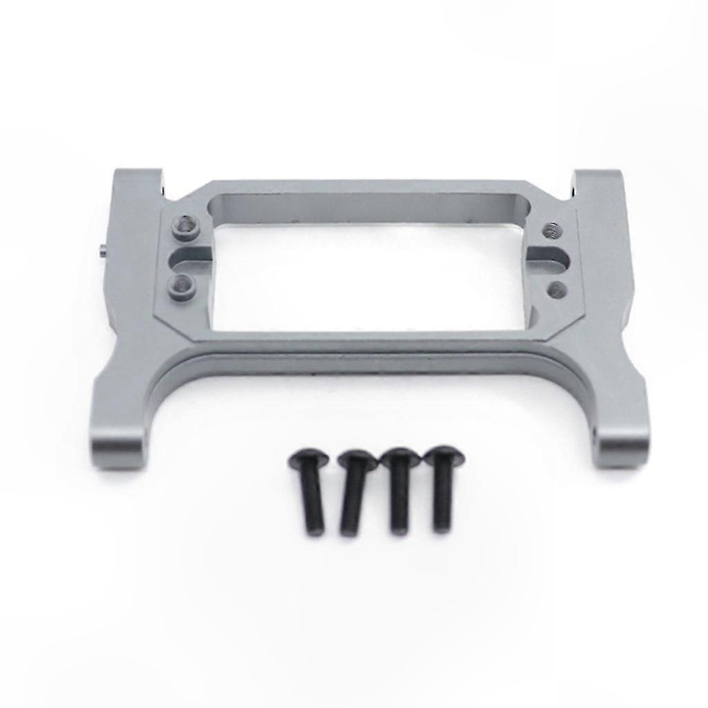 A Set of Steering Gear Assembly Model Tools for Model Car Universal Edition Toy Car Collector Model Supplies black