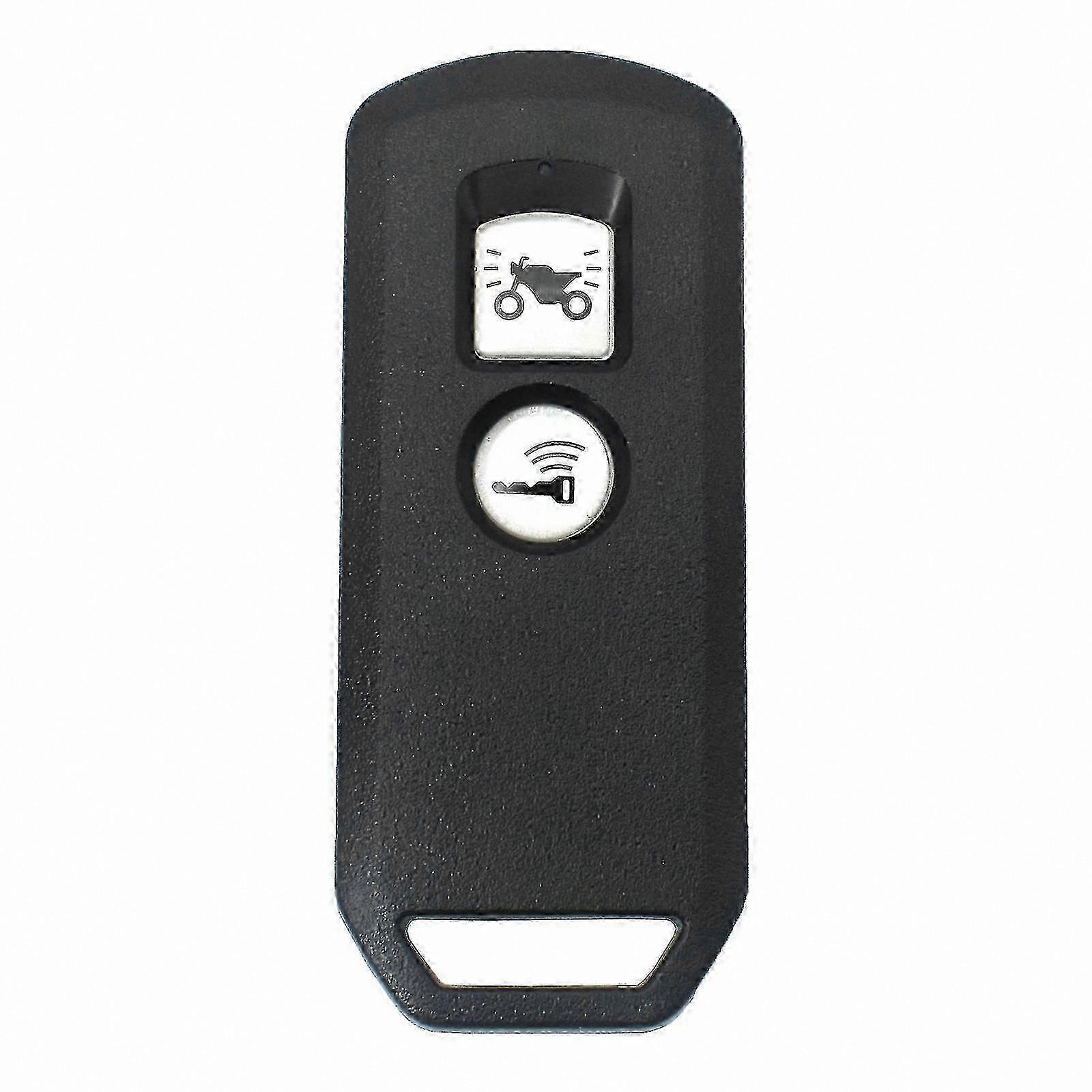 Smart Key Remote Control Shell, 2/3 Buttons, Compatible with  Pcx 150 125 Sh125 Sh130 Sh300 Scooters