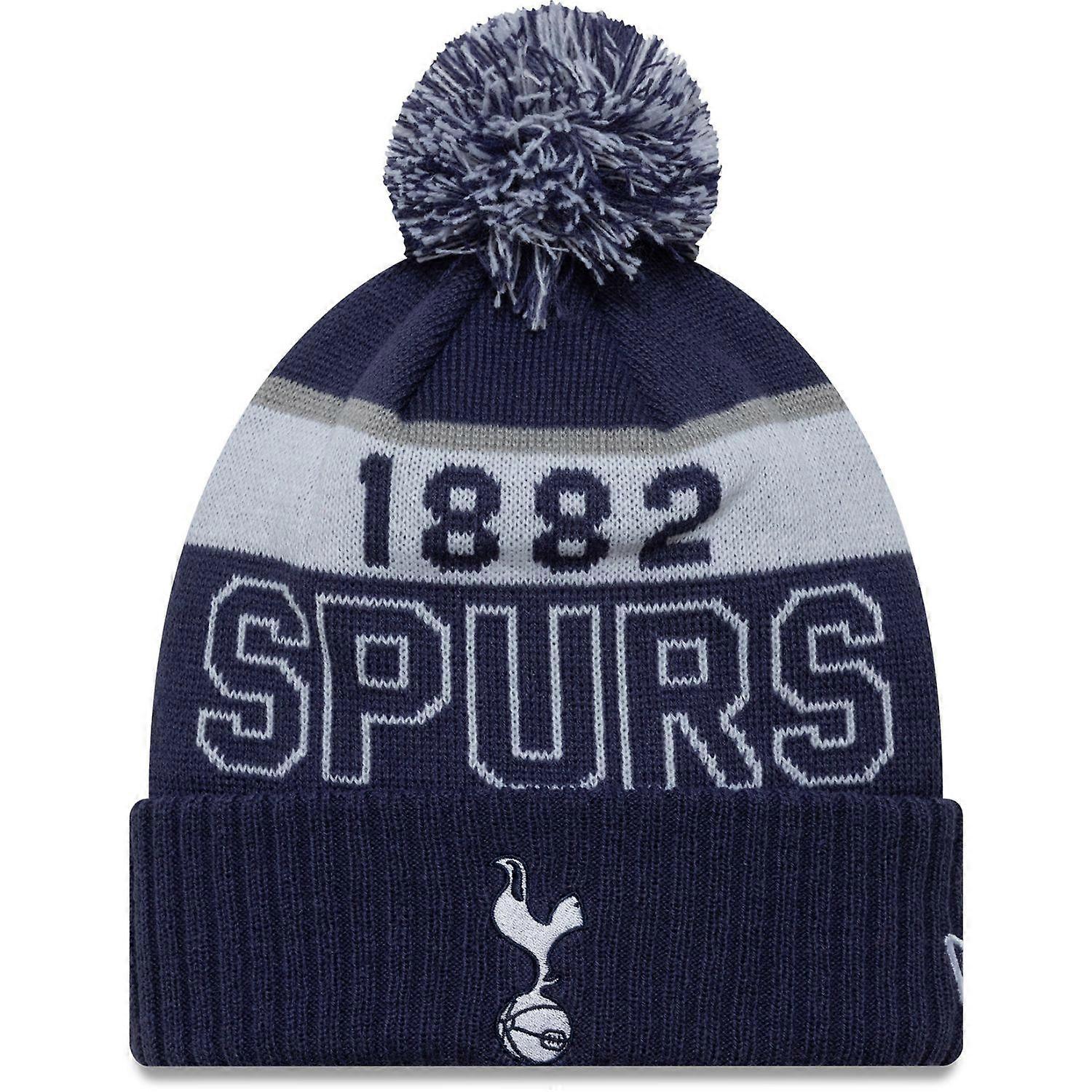 New Era Winter Beanie - SPORT POM Tottenham Hotspur