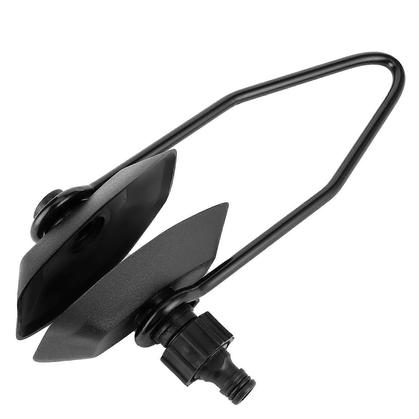 Boat Motor JMFLR125 Rectangular Steel Alloy Mounting Ears For External Border Engine