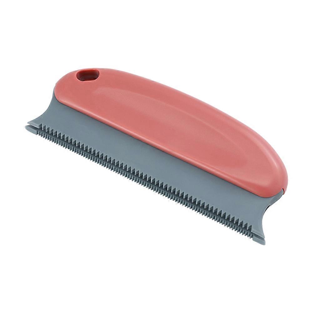 Portable Lint Removal Fuzz Fabric Shaver for Wool Sweater Coat Clothing Fluff Fabric Shaver Brush Fur Brush