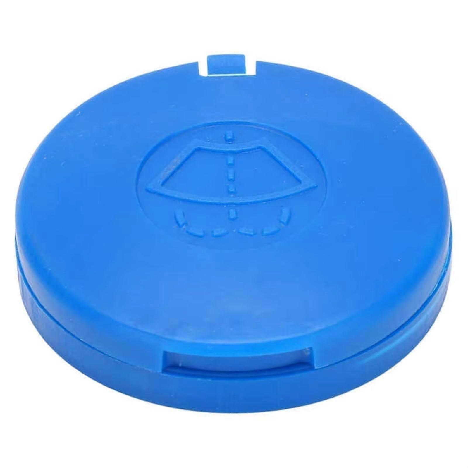 Coolant expansion tank compatible with Peugeot 307 2003–2015 part number: 643230